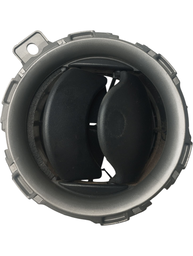 DIFUSOR SAÍDA AR NISSAN VERSA MARCH 2015 A 2020