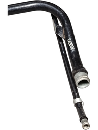 GARGALO TANQUE COMBUSTÍVEL NISSAN MARCH 2012 A 2020