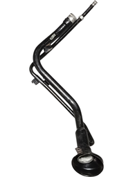 GARGALO TANQUE COMBUSTÍVEL NISSAN MARCH 2012 A 2020