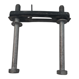 Parafuso Alma Para-Choque BMW X1 2016 a 2022