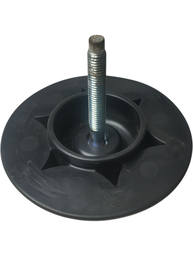 PARAFUSO ESTEPE NISSAN MARCH VERSA 2012 A 2020