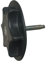 PARAFUSO ESTEPE NISSAN MARCH VERSA 2012 A 2020