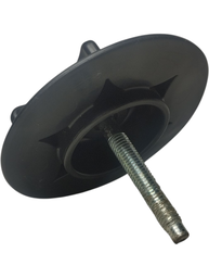 Parafuso Estepe Nissan March Versa 2012 a 2020