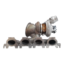 Turbina Bmw 2.0 B42 B48 X1 X2 20i 25i 28i 2015 2016 a 2022