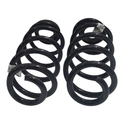 Mola Suspenssão Traseira Bmw X1 2.0 F48 2016 2017 a 2022