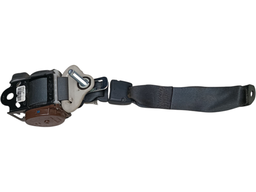 CINTO SEGURANÇA TRASEIRO ESQUERDO NISSAN MARCH 2012 A 2020