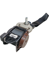 CINTO SEGURANÇA TRASEIRO ESQUERDO NISSAN MARCH 2012 A 2020