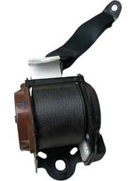 Cinto Segurança Traseiro Esquerdo Nissan March 2012 a 2020