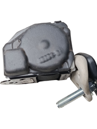 CINTO SEGURANÇA TRASEIRO ESQUERDO NISSAN MARCH 2012 A 2020