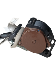 CINTO SEGURANÇA TRASEIRO ESQUERDO NISSAN MARCH 2012 A 2020