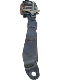 CINTO SEGURANÇA TRASEIRO ESQUERDO NISSAN MARCH 2012 A 2020