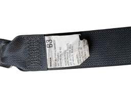 CINTO SEGURANÇA TRASEIRO DIREITO NISSAN MARCH 2012 A 2020