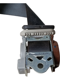 CINTO SEGURANÇA TRASEIRO DIREITO NISSAN MARCH 2012 A 2020