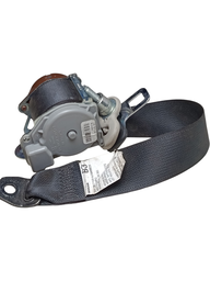 CINTO SEGURANÇA TRASEIRO DIREITO NISSAN MARCH 2012 A 2020