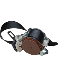 CINTO SEGURANÇA TRASEIRO DIREITO NISSAN MARCH 2012 A 2020