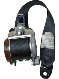 Cinto Segurança Traseiro Direito Nissan March 2012 a 2020