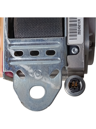 CINTO DE SEGURANÇA DIANTEIRO DIREITO MARCH 2012 A 2020