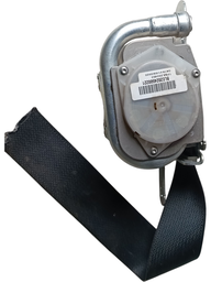 CINTO DE SEGURANÇA DIANTEIRO DIREITO MARCH 2012 A 2020