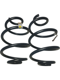  Jogo Molas Traseiras Nissan March 1.0 1.6 2012 a 2020