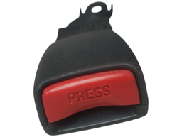 ENGATE CINTO SEGURANÇA TRASEIRO NISSAN MARCH 1.6 2012 A 2020