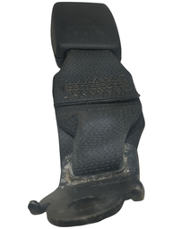 ENGATE CINTO SEGURANÇA TRASEIRO NISSAN MARCH 1.6 2012 A 2020