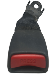 ENGATE CINTO SEGURANÇA TRASEIRO NISSAN MARCH 1.6 2012 A 2020