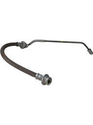 FLEXIVEL FREIO TRASEIRO DIREITO NISSAN MARCH 2012 A 2020