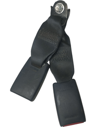 Engate Duplo Cinto Segurança Traseiro Nissan March 2012/2020