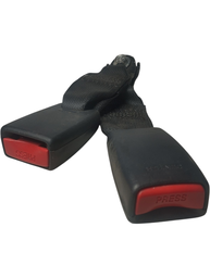 ENGATE DUPLO CINTO SEGURANÇA TRASEIRO NISSAN MARCH 2012/2020