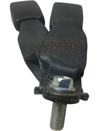 ENGATE DUPLO CINTO SEGURANÇA TRASEIRO NISSAN MARCH 2012/2020