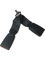 ENGATE DUPLO CINTO SEGURANÇA TRASEIRO NISSAN MARCH 2012/2020