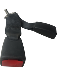 ENGATE DUPLO CINTO SEGURANÇA TRASEIRO NISSAN MARCH 2012/2020