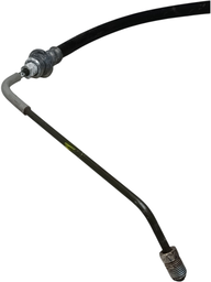 Flexivel Freio Traseiro Equerdo Nissan March 2012 a 2020 