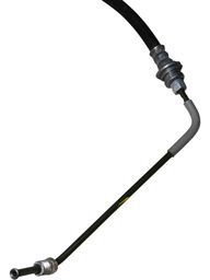 FLEXIVEL FREIO TRASEIRO EQUERDO NISSAN MARCH 2012 A 2020 