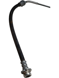 FLEXIVEL FREIO TRASEIRO EQUERDO NISSAN MARCH 2012 A 2020 