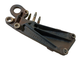 SUPORTE COXIM MOTOR DIREITO KA 1.0 1.6 1999/2007 XS616030AC 