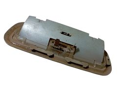 LUZ CORTESIA INTERNA DIANTEIRA FORD KA 2001 2002 A 2007