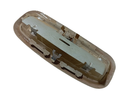 LUZ CORTESIA INTERNA DIANTEIRA FORD KA 2001 2002 A 2007