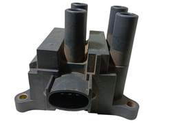 BOBINA DE IGNIÇÃO KA FIESTA ECOSPORT COURIER 1.0 1.6 ZETEC