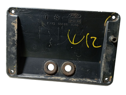 ACABAMENTO CAIXA EVAPORADORA AR KA 1997 A 2007 96FW18B300 