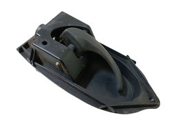 MAÇANETA INTERNA DIANTEIRA DIREITA KA 1997 1998 A 2007 