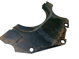 DEFLETOR CAPA SECA CÂMBIO KA FIESTA COURIER 1.0 ZETEC ROCAM