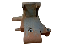 Suporte Alternador Fiesta Ka Courier 1999 a 2007 XS6E10039AF