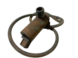 BOMBA ESGUICHO LIMPADOR PARABRISA KA FIESTA 1997 A 2012