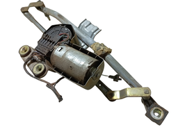 MOTOR LIMPADOR PARABRISA DIANTEIRO KA 1997 1998 A 2007