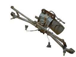 Motor Limpador Parabrisa Dianteiro Ka 1997 1998 a 2007