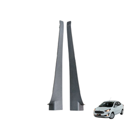 par acabamento painel lateral ford ka 2015 2021