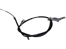 CABO COMANDO FREIO MÃO DIANTEIRO MARCH 1.6 16V 2012 A 2020