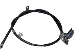 CABO COMANDO FREIO MÃO DIANTEIRO MARCH 1.6 16V 2012 A 2020