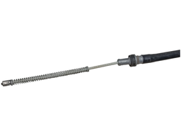 CABO COMANDO FREIO MÃO DIANTEIRO MARCH 1.6 16V 2012 A 2020